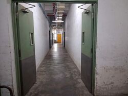 Mandai Industrial Building (D25), Factory #554262621